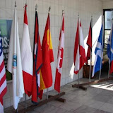 Conferencia Missionária Agosto 2011