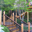 Deck Baluster