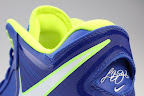 nike air max lebron 8 v2 low blue citron sprite 10 09 Obey Your Thirst! Nike LeBron 8 V2 Low Sprite is Hitting Retail