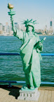 Statue of Liberty USA