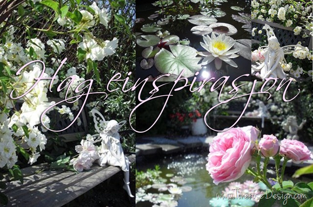 hageinspirasjon