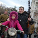 Масленица с автомобильным уклоном