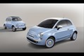 2014 Fiat 500 1957 Edition 2014 Fiat 500 1957 Edition