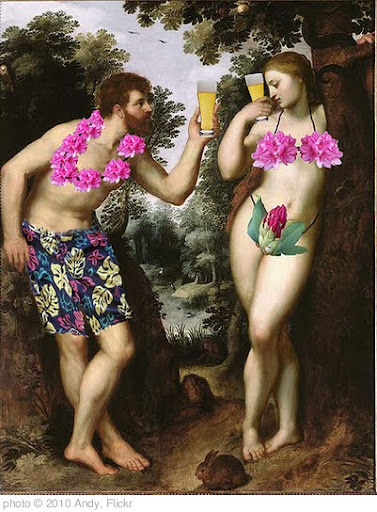 'Eden beach party' photo (c) 2010, Andy - license: http://creativecommons.org/licenses/by-nd/2.0/