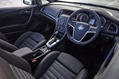 Holden Cascada Interior Holden Cascada Interior