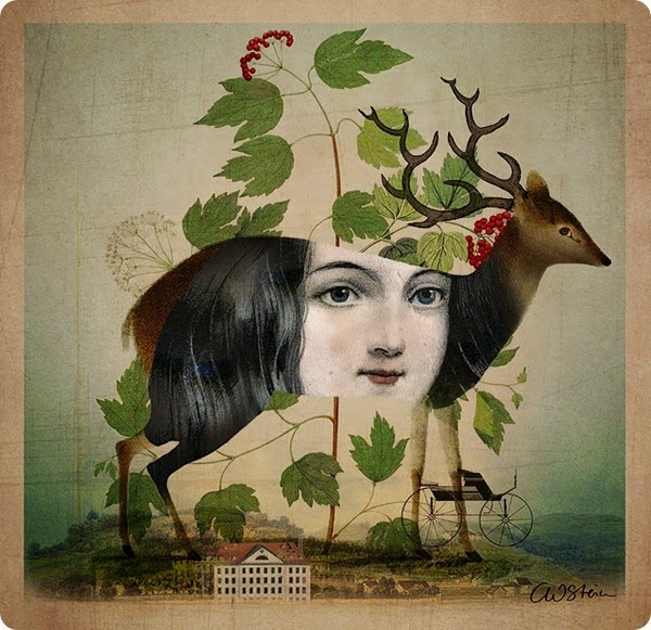 Catrin Welz-Stein theuntoldstory Catrin Welz-Stein theuntoldstory