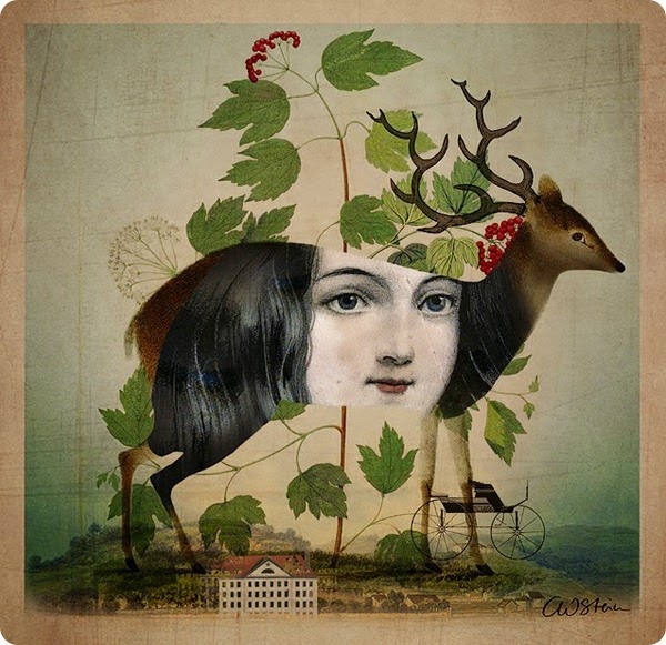 Catrin Welz-Stein theuntoldstory