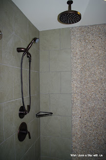 love the "rain" shower option
