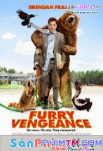 Furry Vengeance - Furry Vengeance