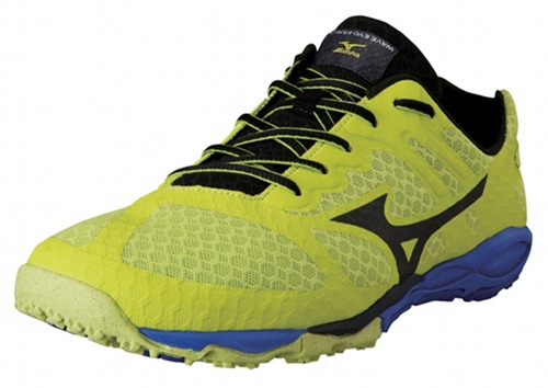 Mizuno Wave Evo Ferus