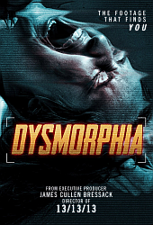 dysmorphia