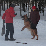 Семинар январь 2008