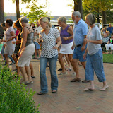 Fun event in downtown Benson, NC on Main Street Benson Sundown in Downtown with BOZ 2010