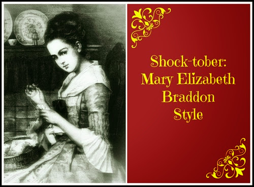 an analysis of the style and genre in lady audleys secret by mary elizabeth braddon 17 victorian drama in gothic setting (“lady audley’s secret” by mary elizabeth braddon) ov razumovskaya subdepartment of russian and foreign literature. an analysis of the style and genre in lady audleys secret by mary elizabeth braddon 17 victorian drama in gothic setting (“lady audley’s secret” by mary elizabeth braddon) ov razumovskaya subdepartment of russian and foreign literature.