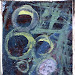 some details of paintings from mfa show 1997
