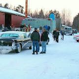 Vintercruising 2005 Vintercruising 2005