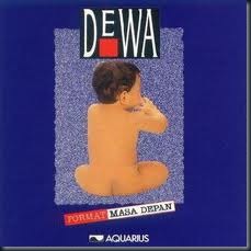 DEWA 19 - FORMAT MASA DEPAN 1994