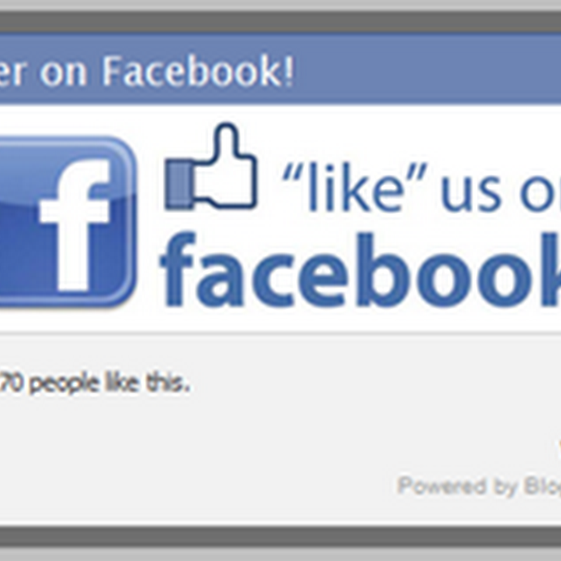 Facebook LikeBox JQuery Popup with Timer!