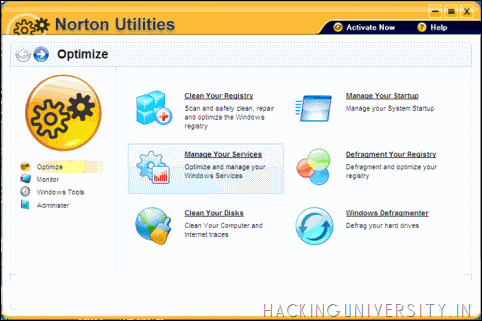 Norton Utilities V.15 Full Version Download