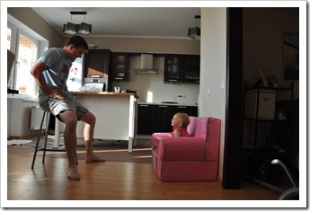 Picnic and Isla Walks 411