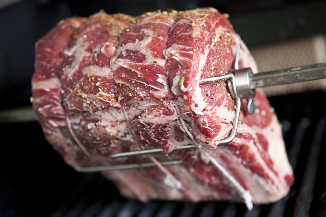 Prime Rib Prime Rib