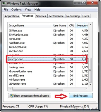 Funny Keyboard Tricks