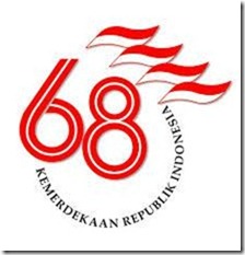 logo-hut-kemerdekaan-ri-68-tahun-2013
