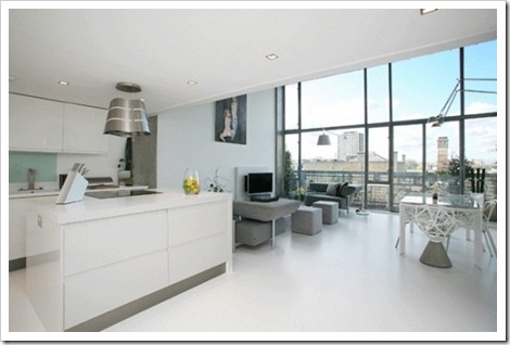 luxury-kitchen-loft-design