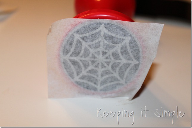 Halloween flashlight (2)