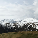 Panoramique sur le Cap de la Dosse et le Pic de la Journalade Panoramique sur le Cap de la Dosse et le Pic de la Journalade