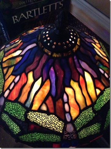 lamp lamp