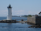 Maine Coast, Sailor's Delight Slideshow