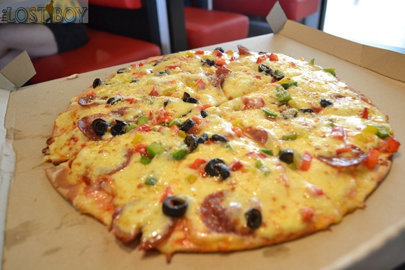 legoland malaysia pizza 1 legoland malaysia pizza 1