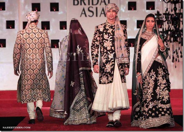 Sabyasachi_Bridal_Saree