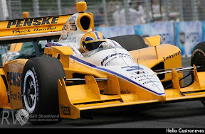 Helio Castroneves