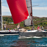 Calves Week -Fastnet Race 2012