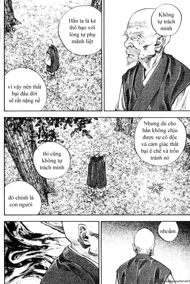 Vagabond - Lãng Khách Chap 53 - Truyen.Chap.VN