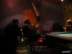 What was the bar called again? Has the worst reputation in town. It was awesome, haha!.