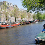 DSC00878.JPG - 31.05.2013.  Amsterdam - włóczęga po zaułkach