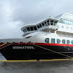Hurtigruten 2011