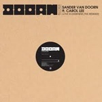 Sander van Doorn - Love Is Darkness Rmx