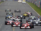 HD Wallpapers 2003 Formula 1 Grand Prix of Australia
