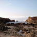 Felsen in Oualidia