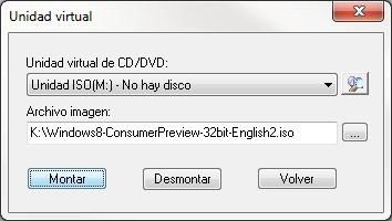 Formatear nuestra unidad USB con el sistema de ficheros NTFS