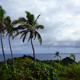 West End of The Island - Dravuni Island, Fiji