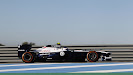 HD pictures 2013 F1 Wintertest Jerez day 2 4
