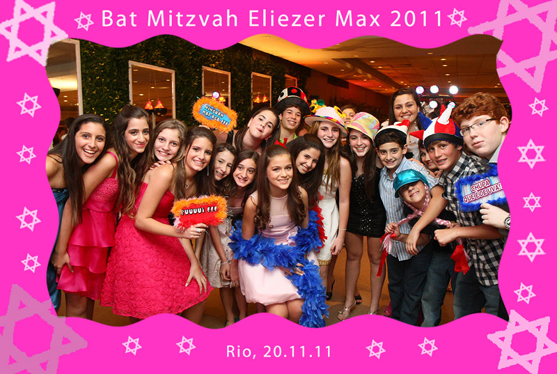 Fotos de Bat Mitzvah Eliezer Max - 20.11.11. Foto numero 02 da Social Click Fotografia Digital, do Rio de Janeiro, RJ, que faz fotos divertidas, fotos malucas, fotos com fantasias, fotos na hora, fotografia maluca, fotografia divertida com molduras personalizadas. royal tulip cerimonial roberto cohen valerio miguel foto digital social click fotos divertidas malucas maluca animadas animado debutantes fotografia de noivos rio janeiro fotografos casamentos