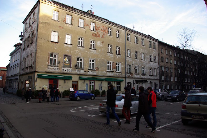 Krakow