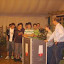 CENA FIN TEMPORADA 2009 CENA FIN TEMPORADA 2009