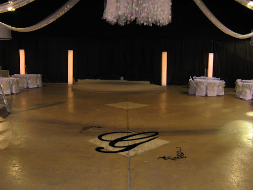 Dance+floor+decals